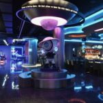 Bartender JOB