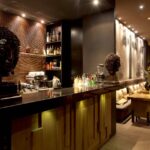 Bartender JOB