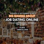 Bartender JOB