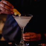 Bartender JOB