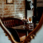 Bartender JOB
