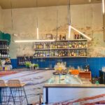 Bartender JOB