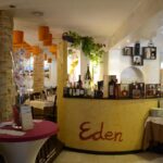 Bartender JOB