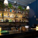 Bartender JOB