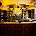 Bartender JOB