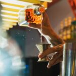 Bartender JOB