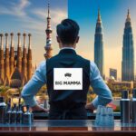 Bartender JOB