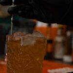 Bartender JOB