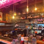Bartender JOB