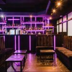 Bartender JOB
