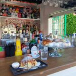 Bartender JOB