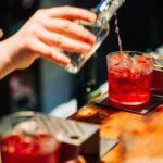 Bartender JOB