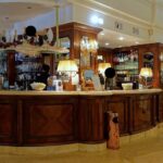 Bartender JOB