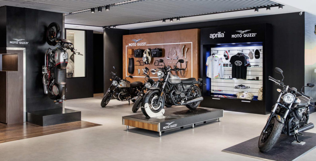 Motoplex Milano