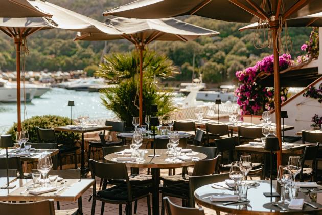 Ristorante Curmayeur