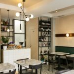 Bartender JOB