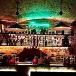 Bartender JOB