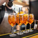 Bartender JOB