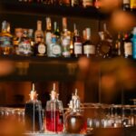 Bartender JOB