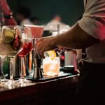 Bartender JOB