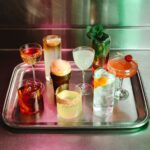 Bartender JOB