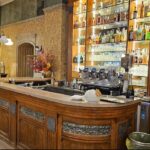 Bartender JOB