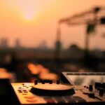 Bartender JOB