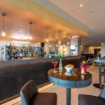 Bartender JOB