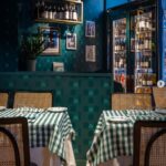 Bartender JOB