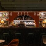 Bartender JOB