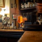 Bartender JOB