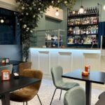 Bartender JOB