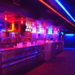 Bartender JOB