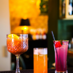Bartender JOB