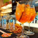 Bartender JOB