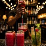 Bartender JOB