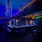 Bartender JOB