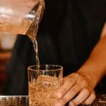 Bartender JOB