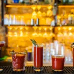 Bartender JOB