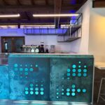 Bartender JOB