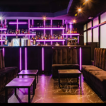 Bartender JOB