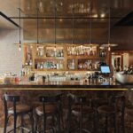 Bartender JOB