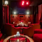Bartender JOB