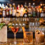 Bartender JOB