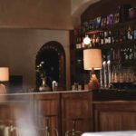 Bartender JOB