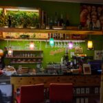 Bartender JOB