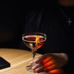 Bartender JOB