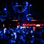 Bartender JOB