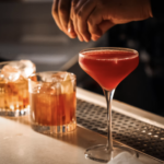 Bartender JOB