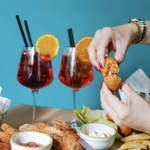 Bartender JOB